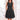 New Floral Print Keyhole Neckline Dress with Hidden Back Zipper, Beach Vacation Style Dress
