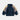Boys and Girls Color-Blocked Zip-Up Outerwear, Kids' Casual Coat