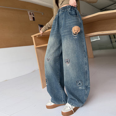 Children's Pants for Girls