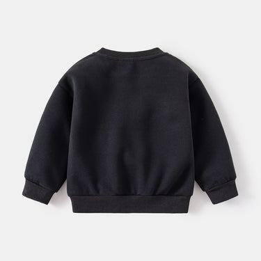 Children's Clothing Boys Hoodie Casual Sweatshirt for Kids Trendy Boy Tops Kids Wear Wholesale