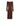 Fashionable and minimalist one shoulder slim knit long sleeved dress