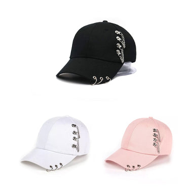 summer New snapback men women Fashion adjustable KPOP Live The Wings Hip hop Tour Hat Ring Adjustable Baseball Cap Garros hat