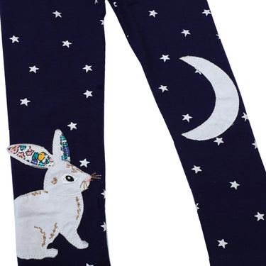 Spring and Autumn New Stock Bottoms Pants forKids Girls Long Pants Factory Direct Supply
