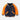 Children's Outerwear Clothing Boys Round Neck Patchwork Long Sleeve Mid-Small Kids Baseball Jacket