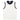 Design Spliced Vest Men's Sleeveless Sports Fitness