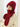 Velvet winter hat and scarf integrated women's riding electric bike windproof hat Northeast winter cold knitted warm hat trend