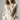 Charming Ruffle Blouse for Women, V-Neck Long Sleeve Shirt Elegant Style Feminine Top