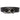 Original Design Double Crescent Moon Cross Star Buckle Belt