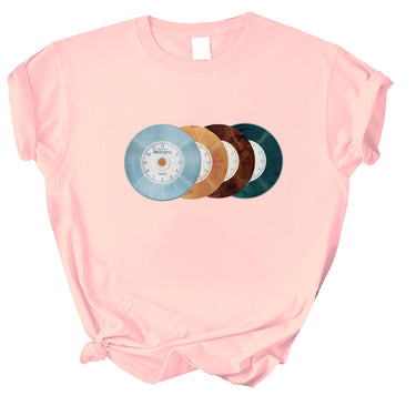 Swift Midnights New Album Top Short Sleeve