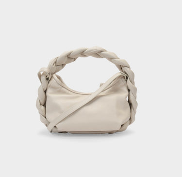 Fashion Women Plaided Padded Underarm Shoulder Bag Luxury Branded High Quality Leather Tote Handbags Casual Clutch Phone Purses