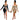 Diamond Studded Long Sleeved Dress Nightclub Clothes Sexy And Beautiful Reflecting The Figure Evening Dress