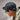 American retro cowboy duckbill hat short brimmed hat short brimmed hat men's trend