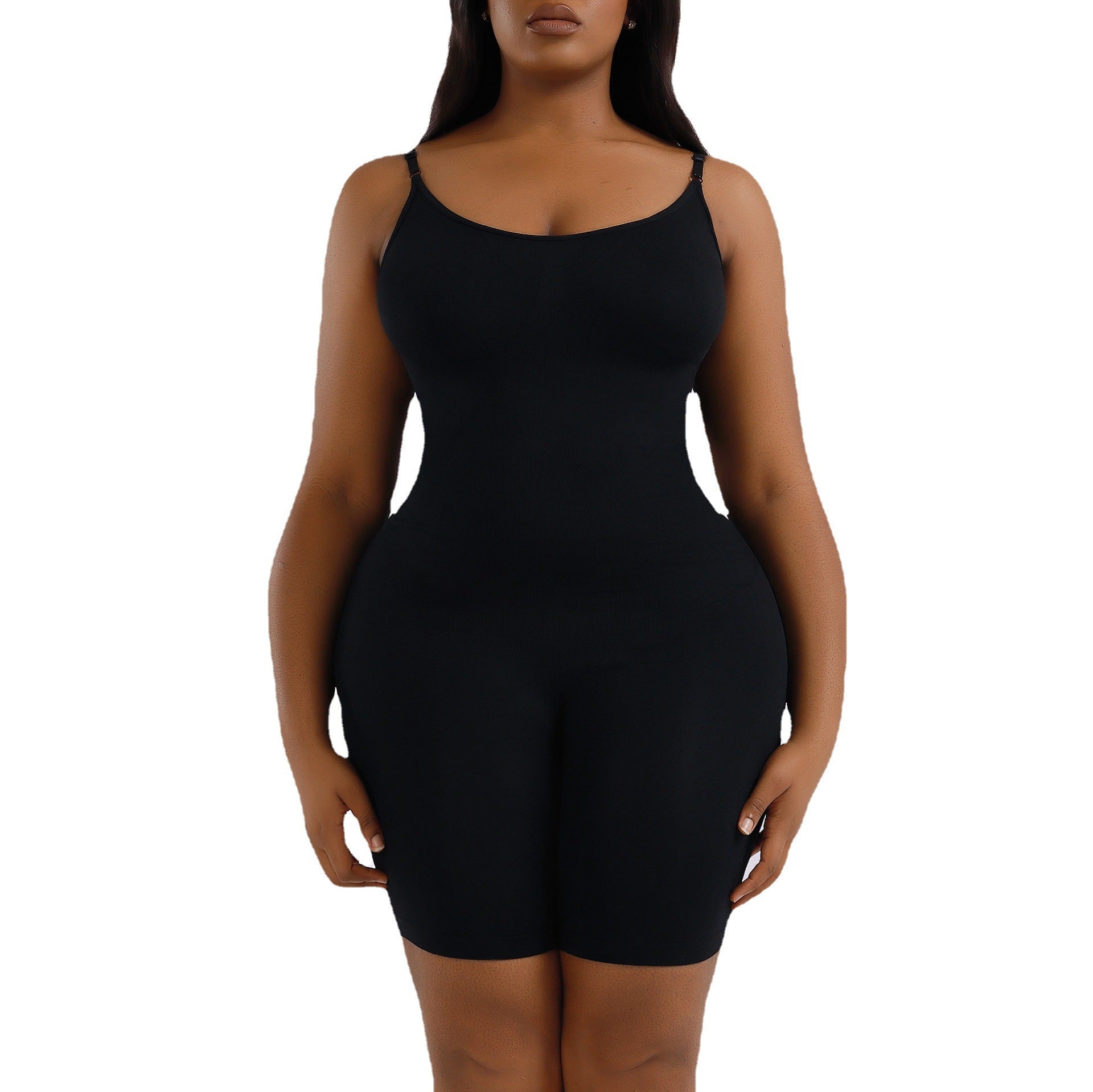 Bodysuit Underwear Hip-Lifting Pants Briefs Abdominal Shaping Bodysuit