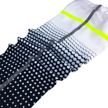 1 Pair Cool Men Cycling Running Bicycle UV Sun Protection Cuff Cover Protective Arm Sleeve Bike Sport Arm Warmers Sleeves