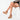 Fashion High Heels Women's New Large Size Women's Shoes Buckle Strap Platform Wedge Sandals Women