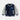 Boy's Fleece Baseball Jacket Trendy Kids Casual Outerwear Long Sleeve Cotton Kids Hoodie