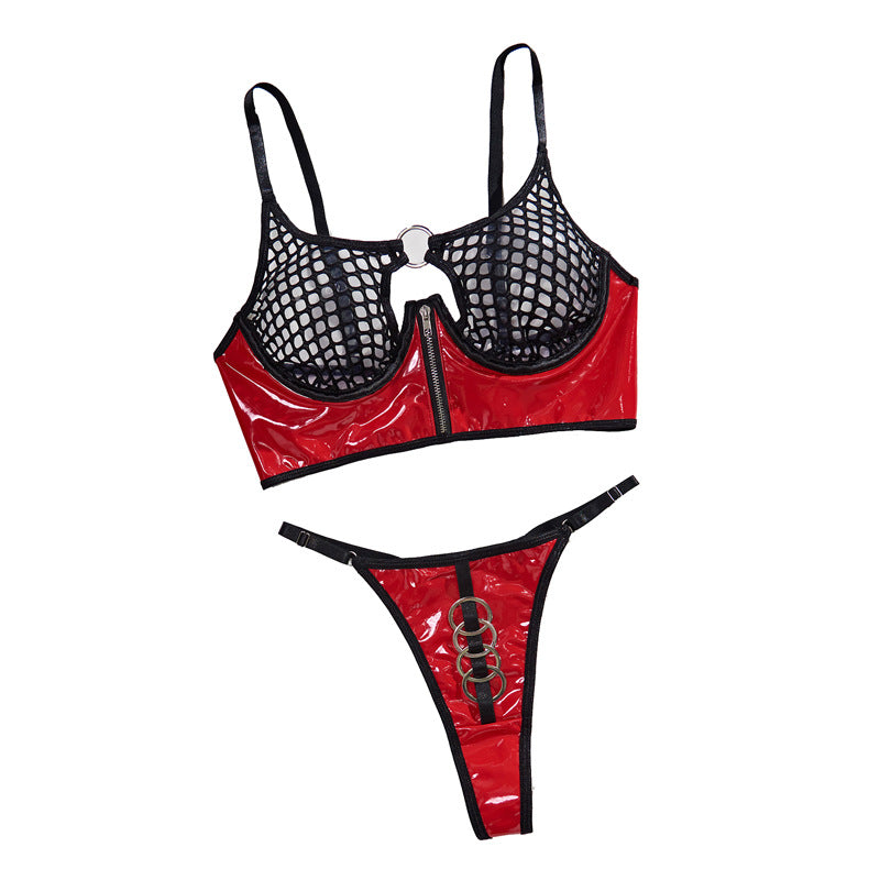 two-piece set