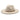 Western Cowboy Hat Sun Shade Sun Shield Hat Mens And Womens Suede Casual Versatile Knight Hat