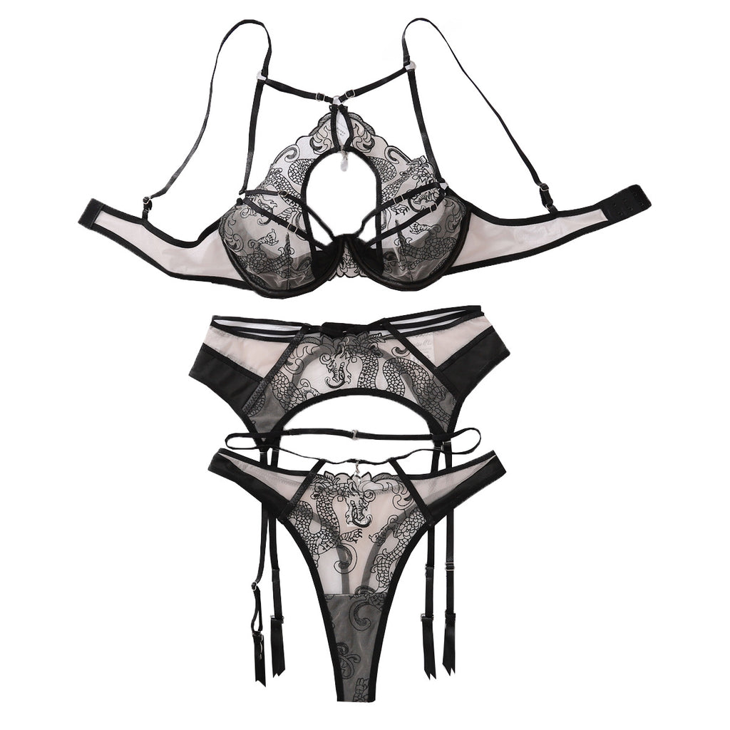three piece set