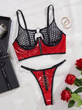 two-piece set