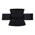 Abdominal Waist Belt Abdominal Training Enhanced Version Double Breasted Girdle Sports Corset Postpartum Body Sculpting Belt