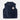 Clothing Kids' Outwear Soft Plush Backless Jacket with Cartoon Logo