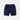 Casual Cotton Five-Point Pants for Kids Mid-Waist with Elastic Waistband