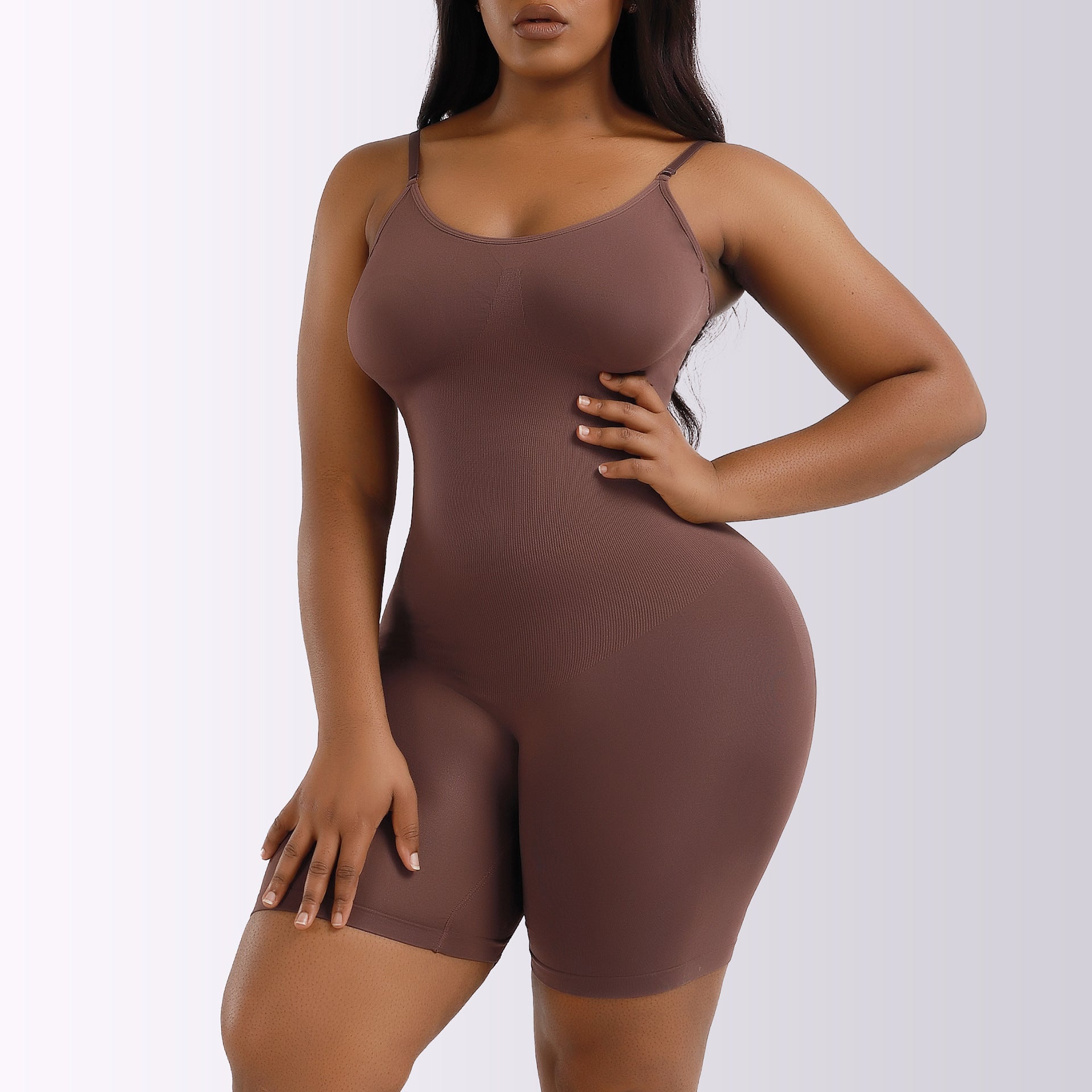 Bodysuit Underwear Hip-Lifting Pants Briefs Abdominal Shaping Bodysuit