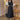 Elegant  Vintage Polka Dot High-Waisted Slim Fit Two-Piece Dress for Women