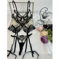 Lace Bra
