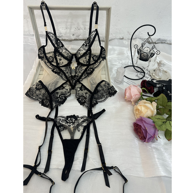 Lace Bra