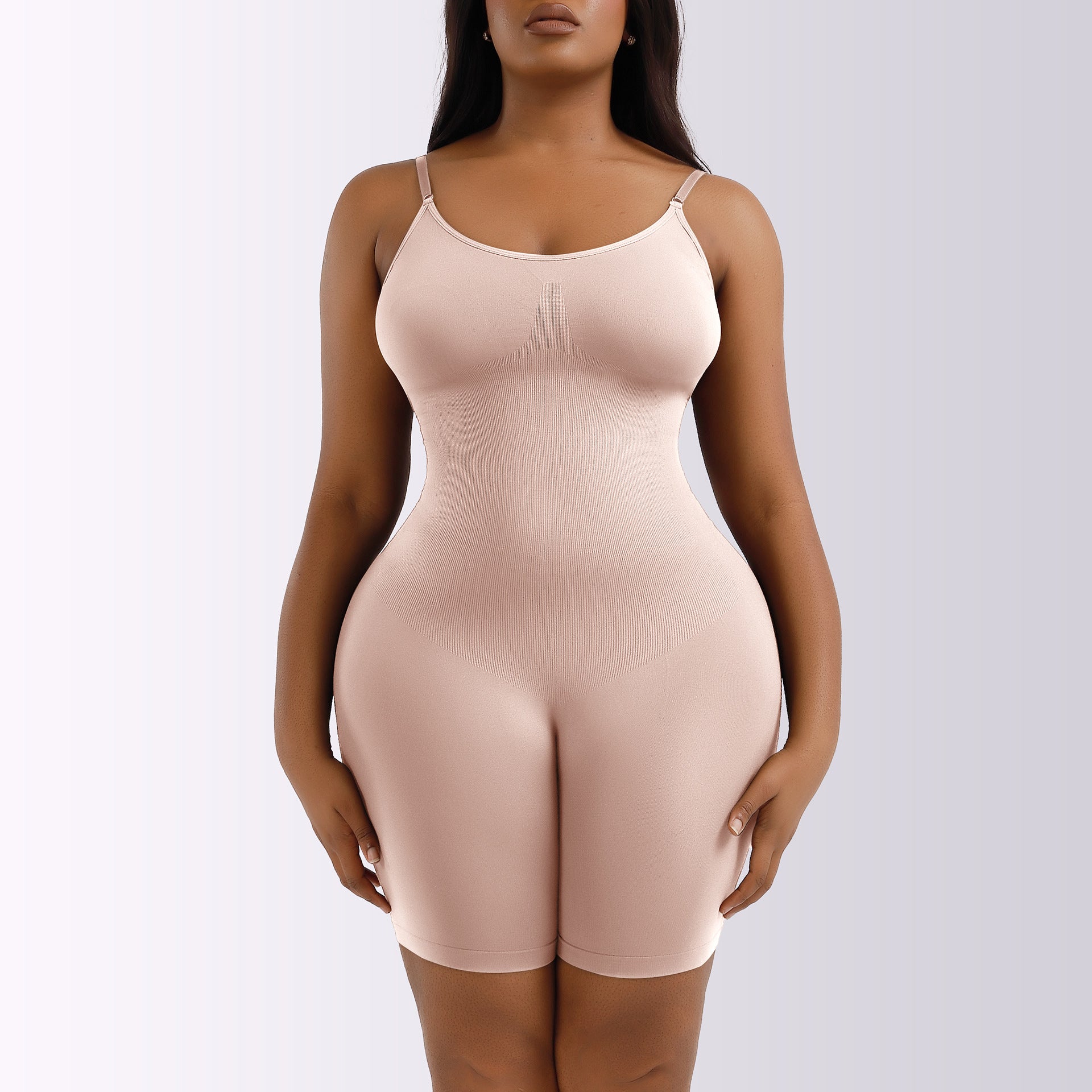 Bodysuit Underwear Hip-Lifting Pants Briefs Abdominal Shaping Bodysuit