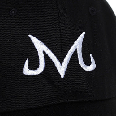 Majin Buu Snapback Cap Cotton Baseball Cap For Men Women Hip Hop Dad Hat golf caps Bone Garros