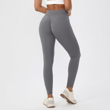 Tight pants for outdoor sports and fitness