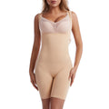 Women's One-Piece Body Shaping Clothes Abdomen Closing Pants Waist Closing Body Shaping Hip Lifting Pants Chest Supporting Gathering One-Piece Vest And Underwear