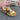 Adult Colored Tire Tank Casual Shoes Unisex Ugly Cute Thick Sole Mesh Shoes Women Men Non-Slip Sports Shoes