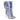 Pointed Toe Stiletto High Heel Sleeve Pleated Colorful Fashion Catwalk Plus Size Boots Women's Boots