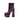 European and American New Fashion Hot Drilling Short Boots Thick Soled Thick High Heel Side Zipper Round Head Women's Boots