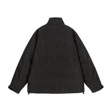 Mountain Series Outdoor Casual 3-in-1 Waterproof Jacket for Men and Women