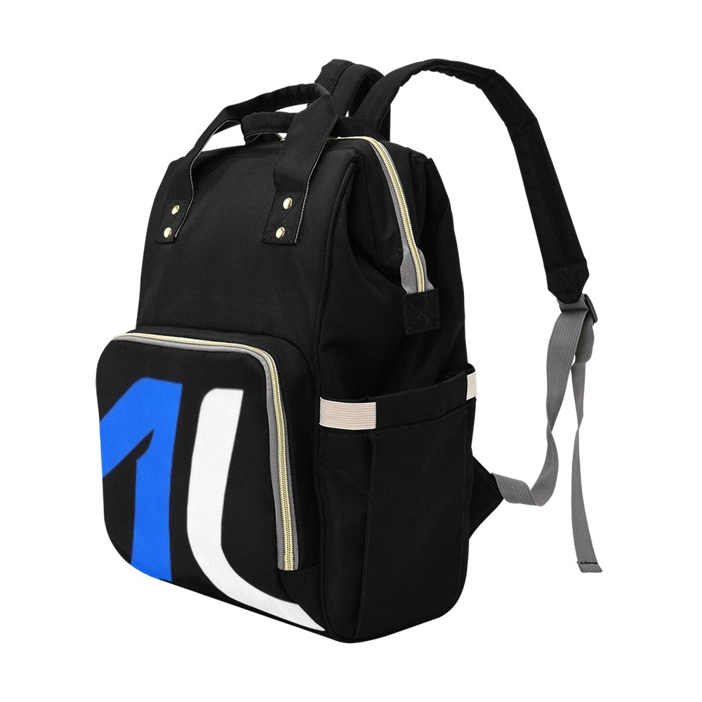 Multi-Function Backpack(Model1688)