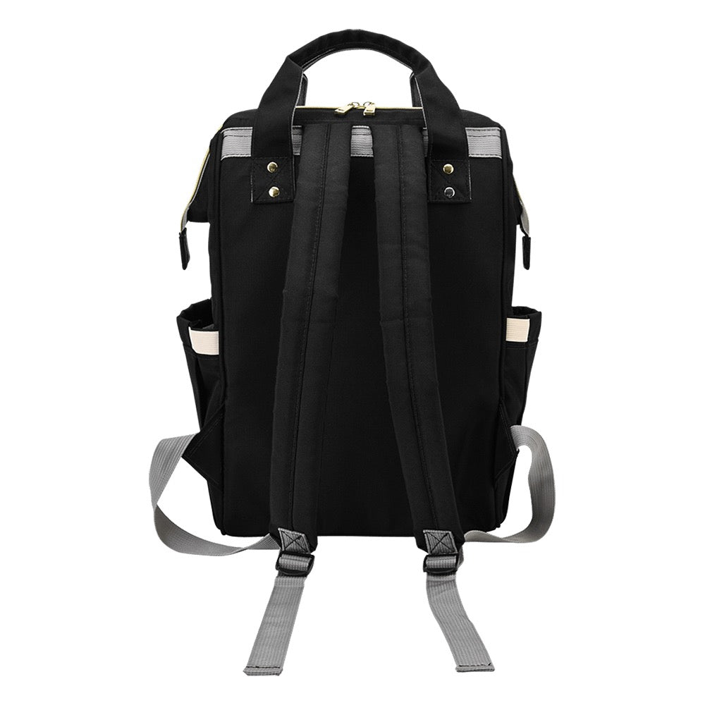 Multi-Function Backpack(Model1688)
